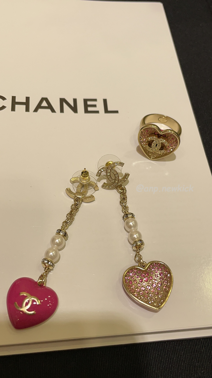 Chanel Metal Necklace (1) - www.newkick.org